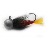 Jig  Caddis Larva - 2 грамма