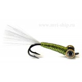 Eyes Minnow Classic - 6