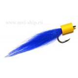 Float Minnow - 5/0