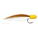 Float Minnow - 5/0